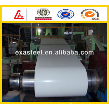 colored roofing steel coil and sheet